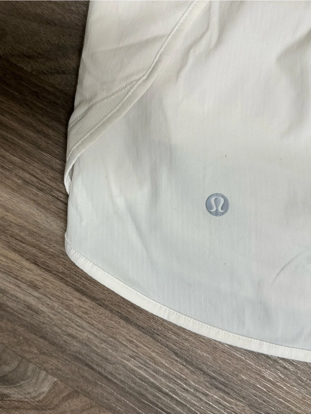 lululemon athletica pre worn