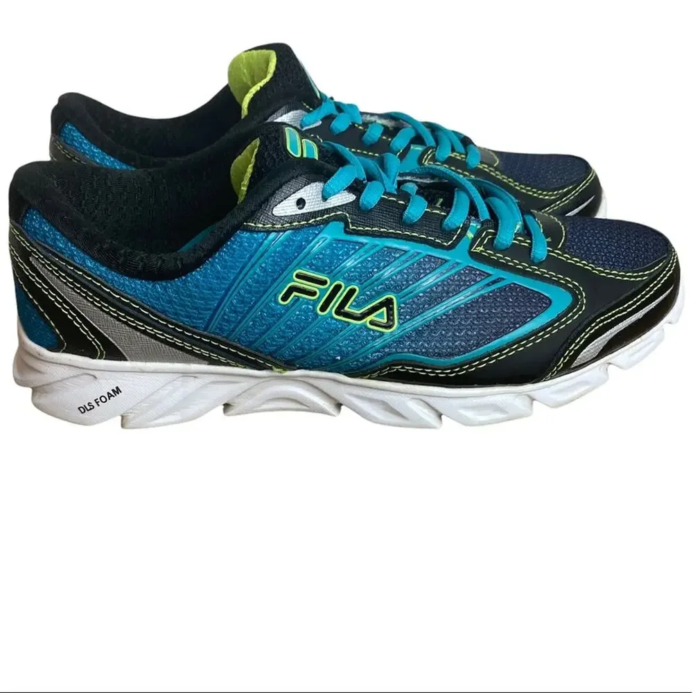 Fila fresh athletic