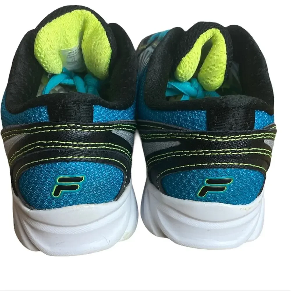 Fila fresh athletic