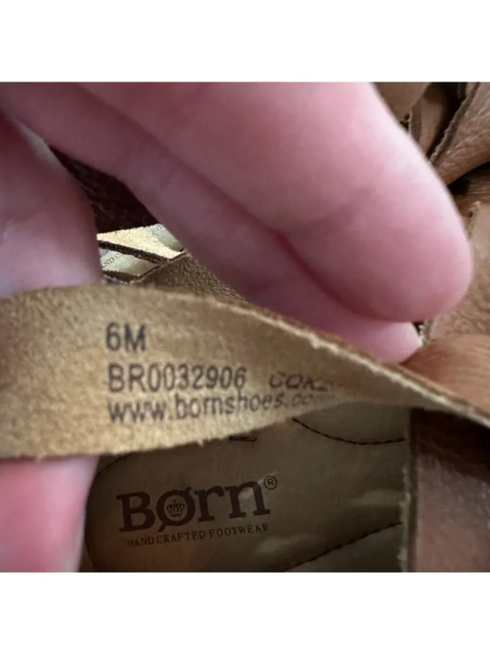 Børn born iwa