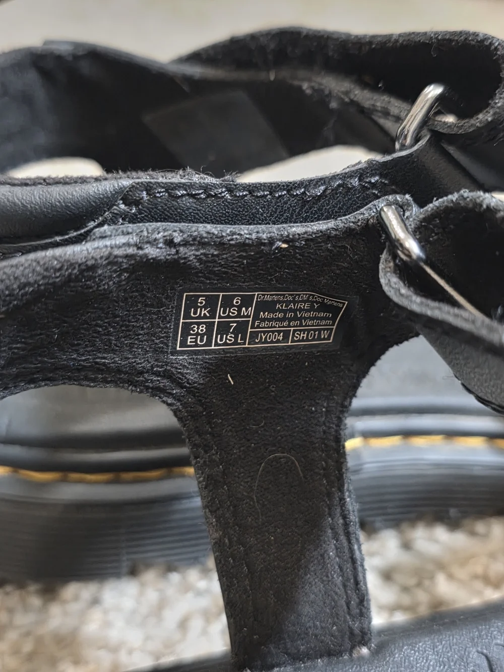 Dr. Martens dr martens