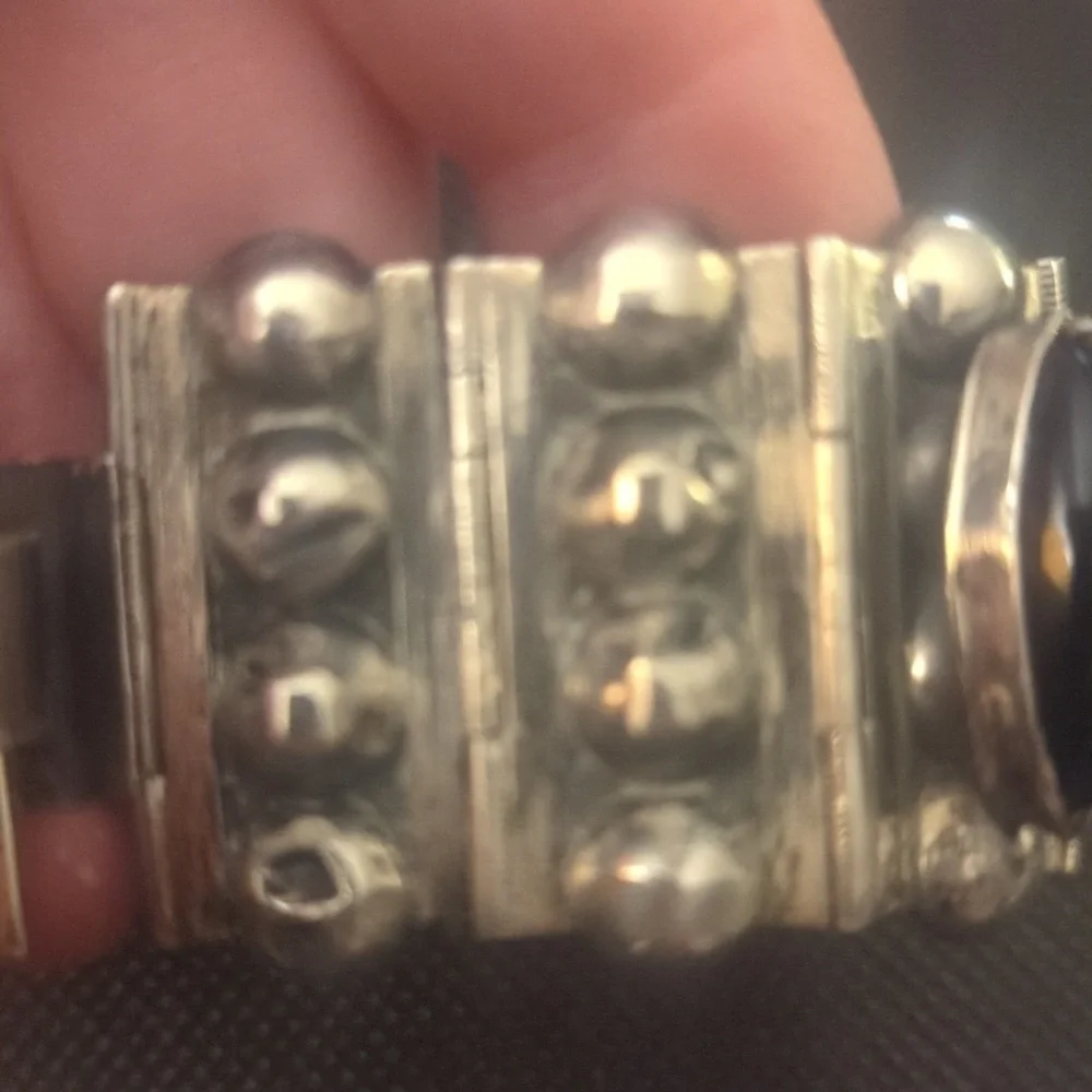 N/A chunky vintage