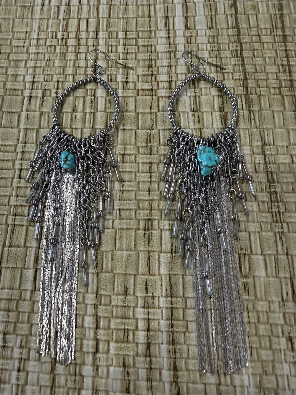 N/A elegant silver