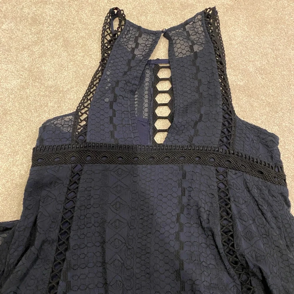 Free People too has