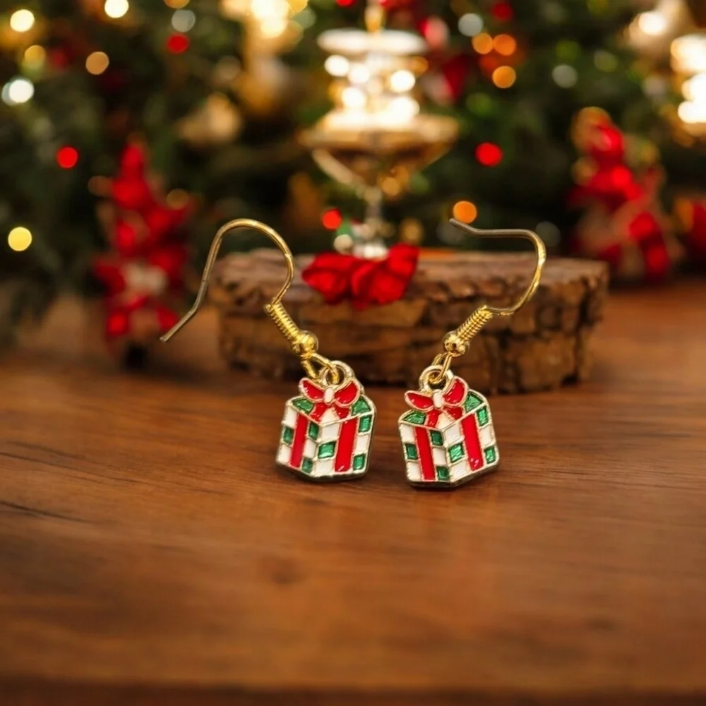 Blossom Boutique christmas gift