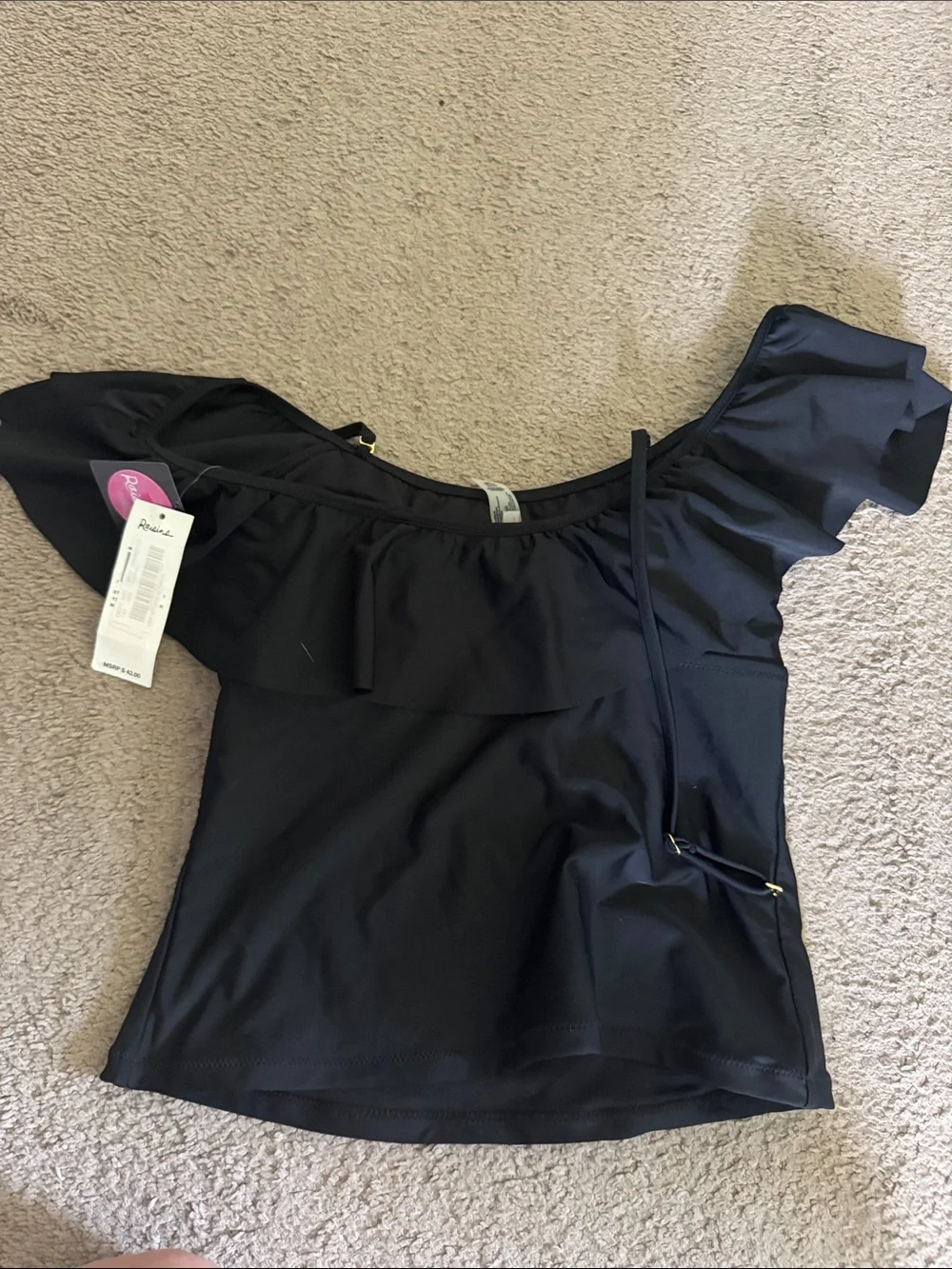 Raisins medium top