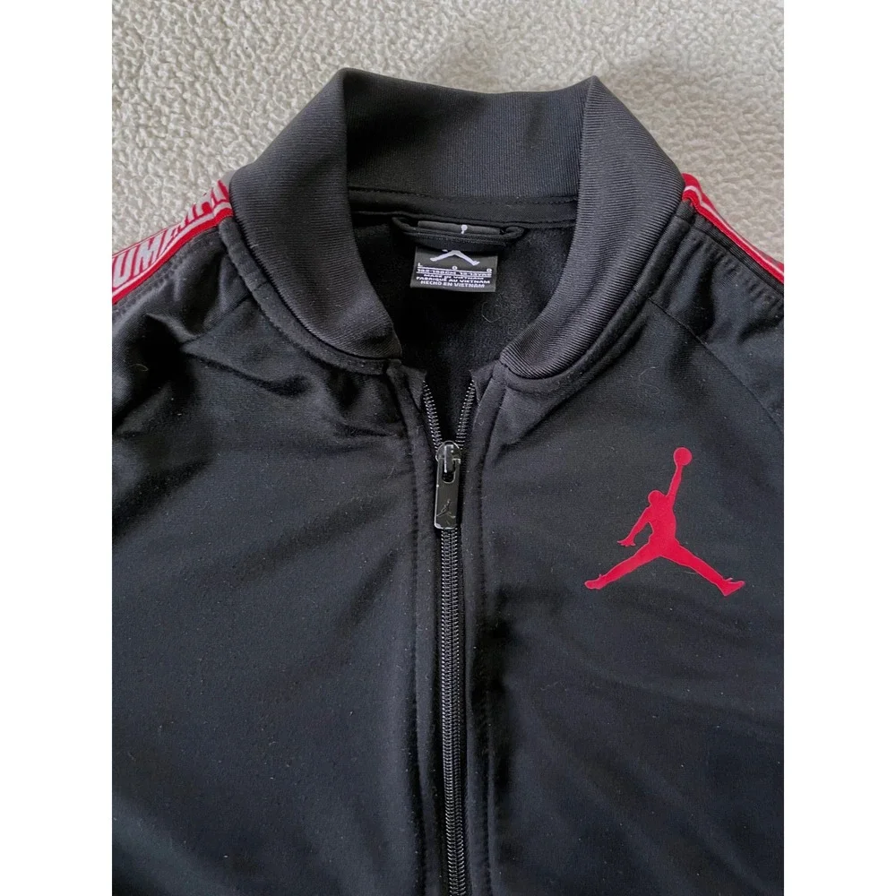 Jordan lightweight 23 measurements