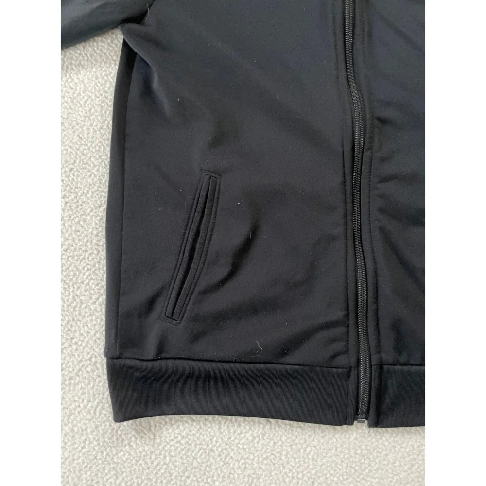 Jordan cuff jacket