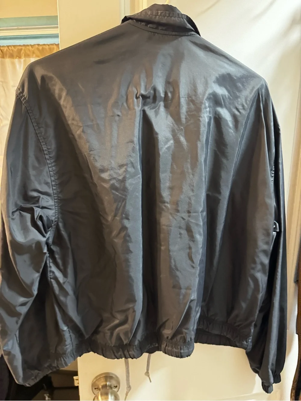 Nike lightweight coach
