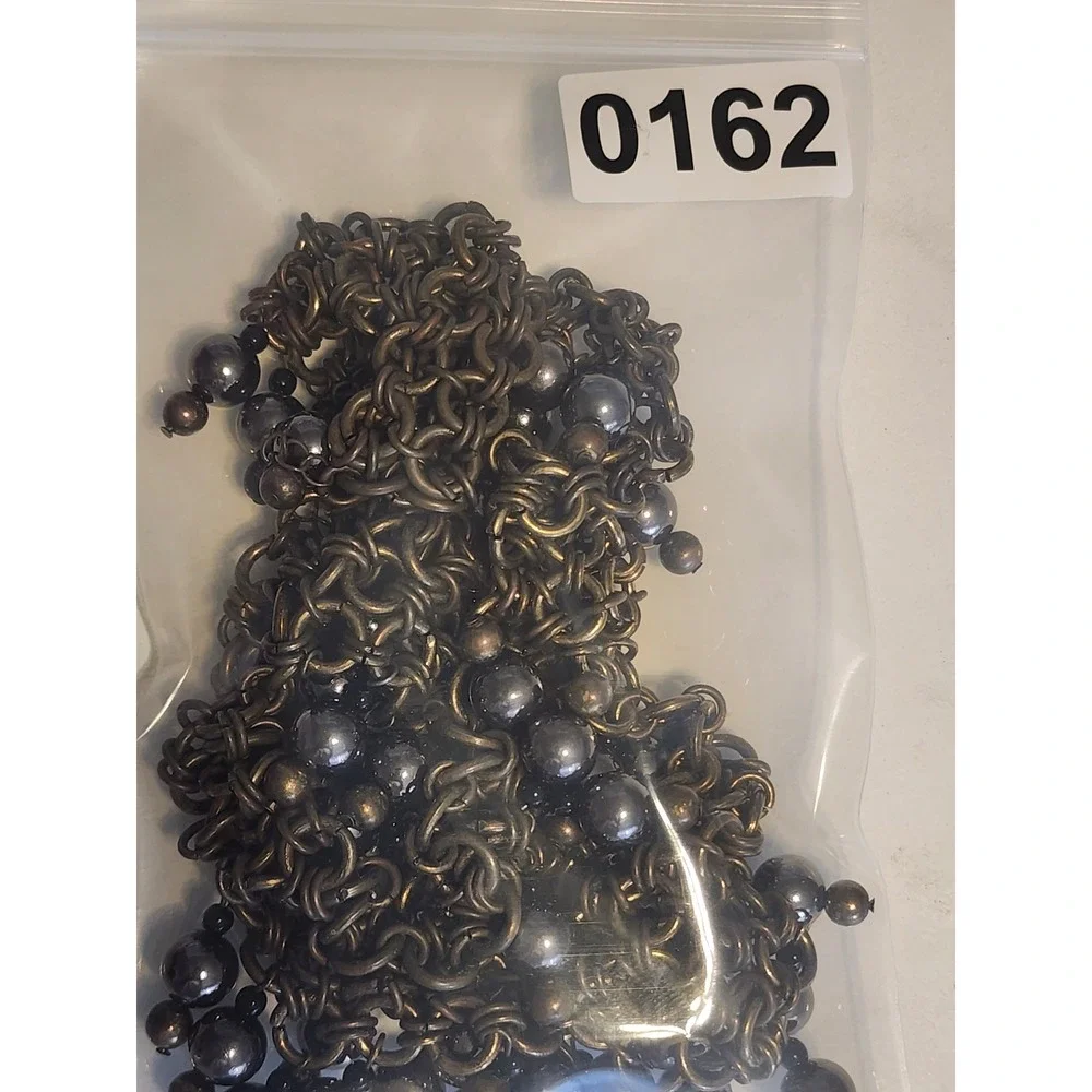 N/A intricate chainmail