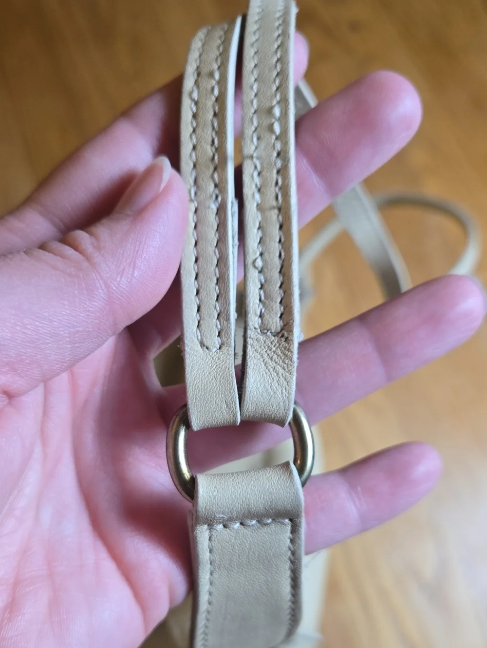 Coach good preowned