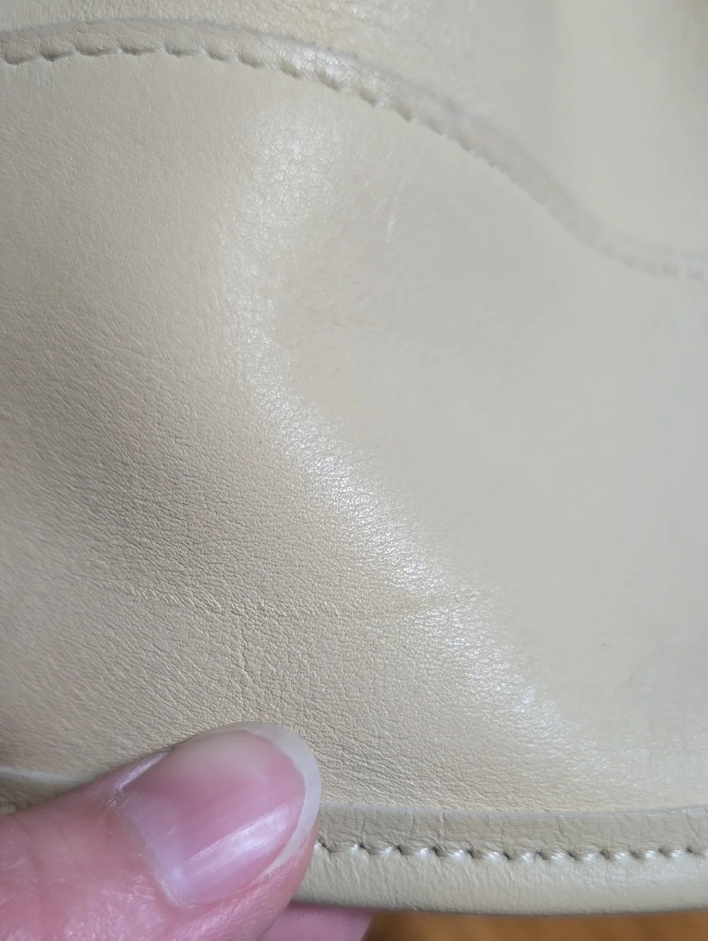 Coach good preowned