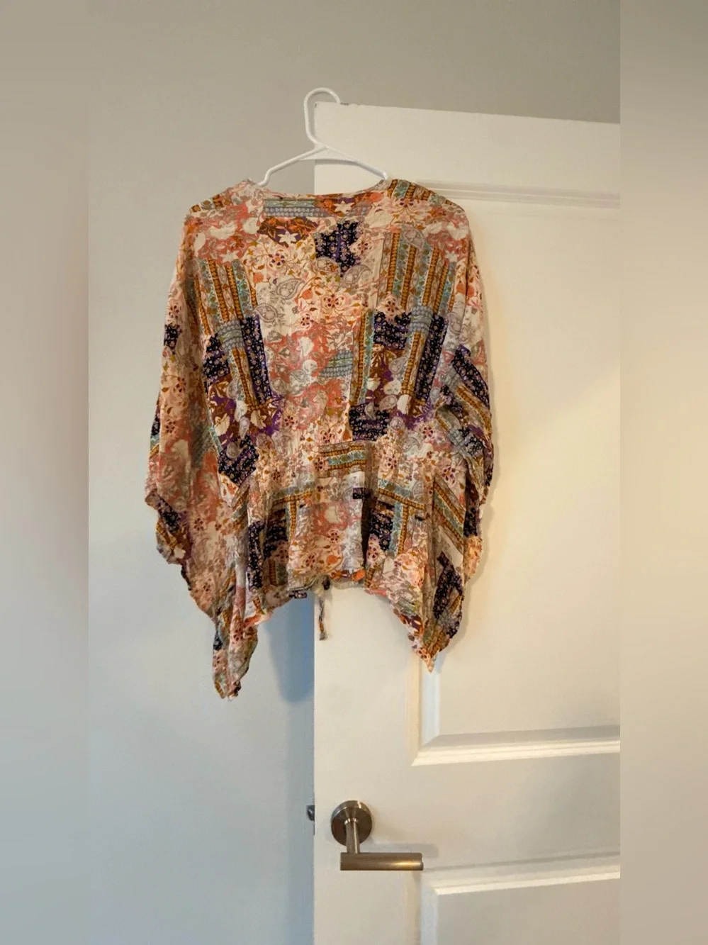 liberty soft floral