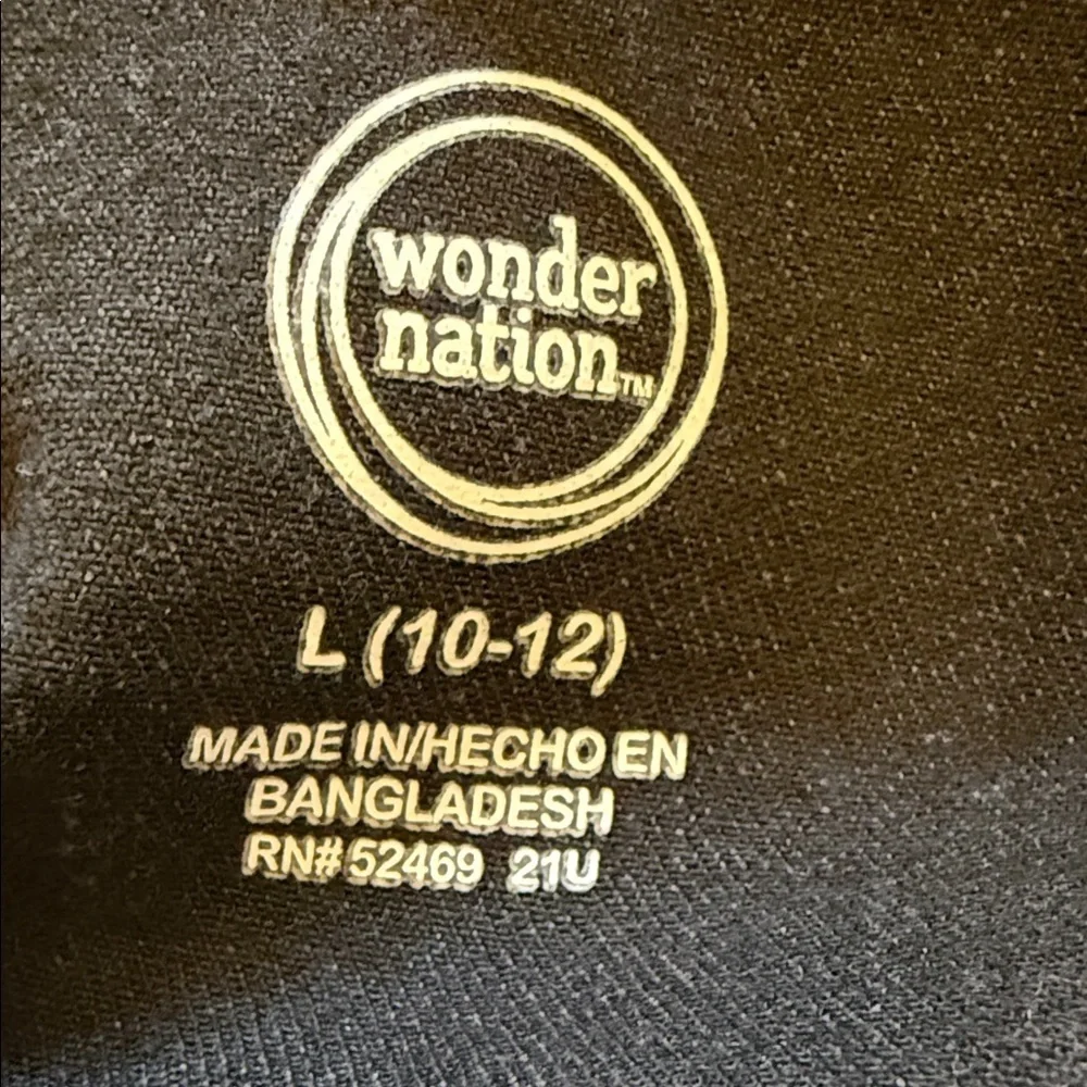 wonder nation cropped black