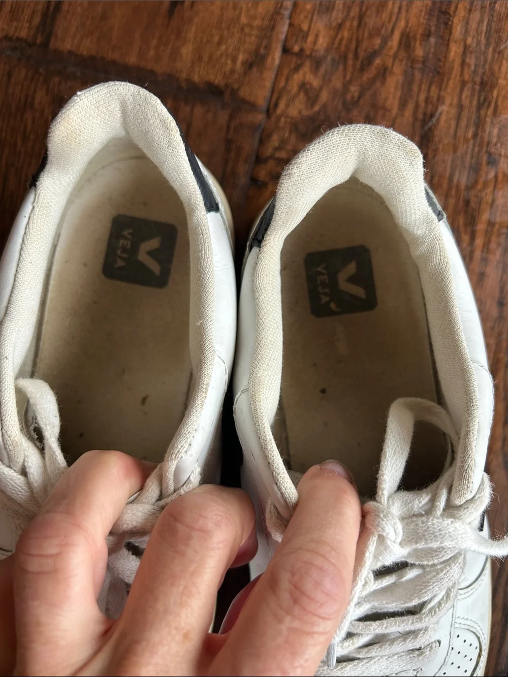 Veja classic low
