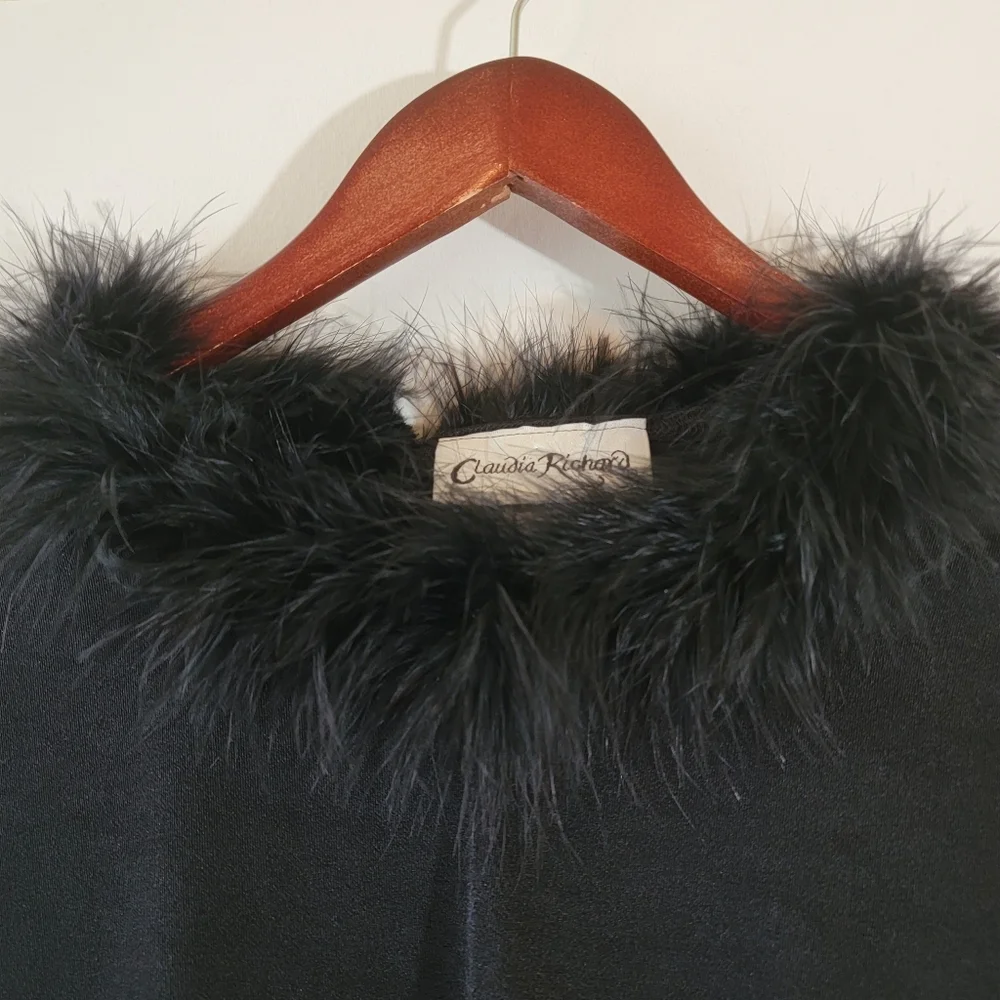 Claudia Rogers vtg claudia