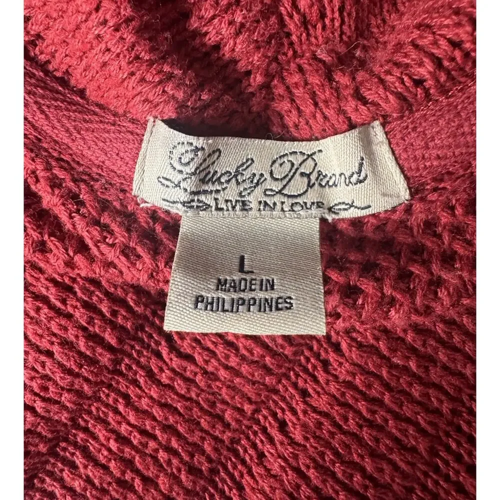 Lucky Brand lucky brand