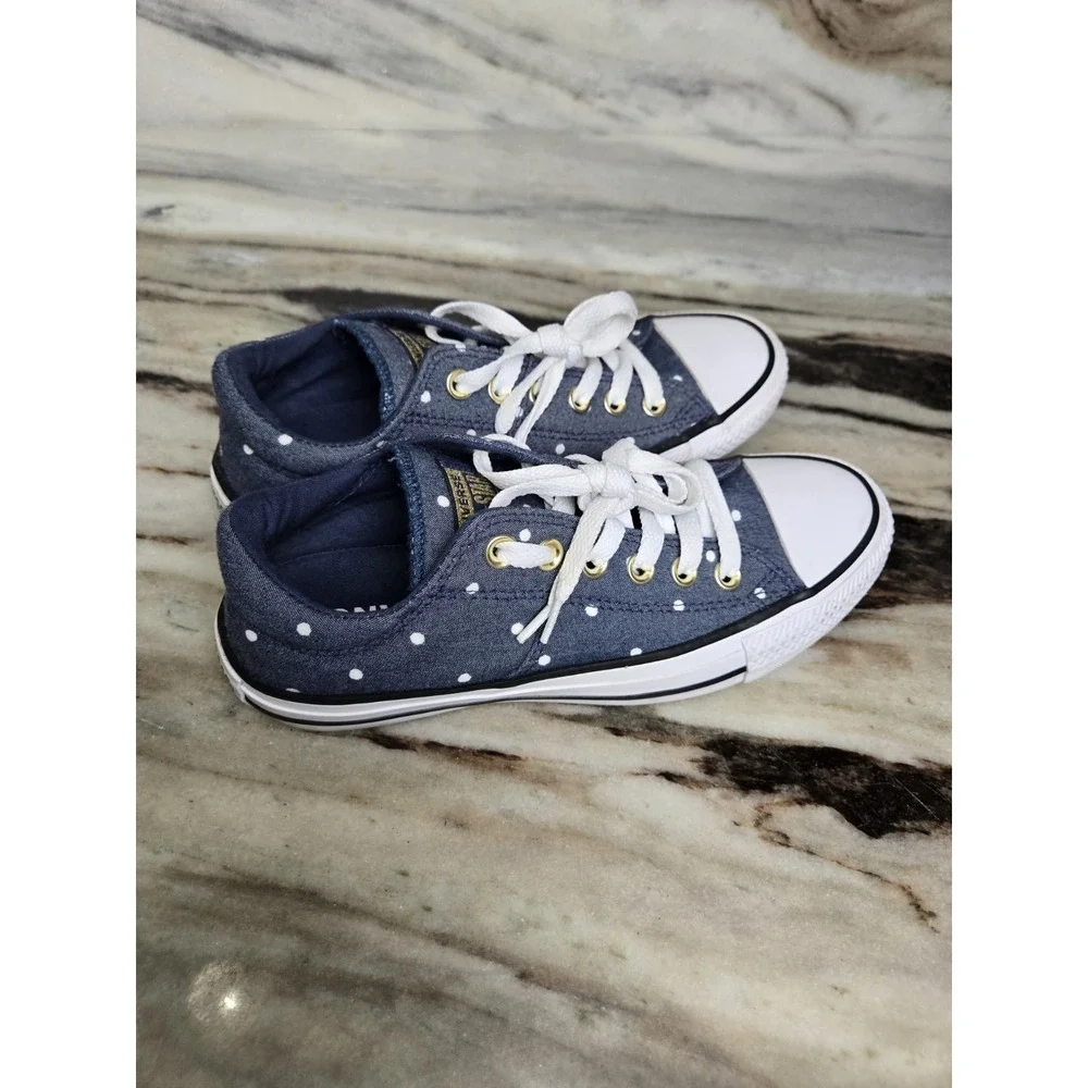 Converse excellent but