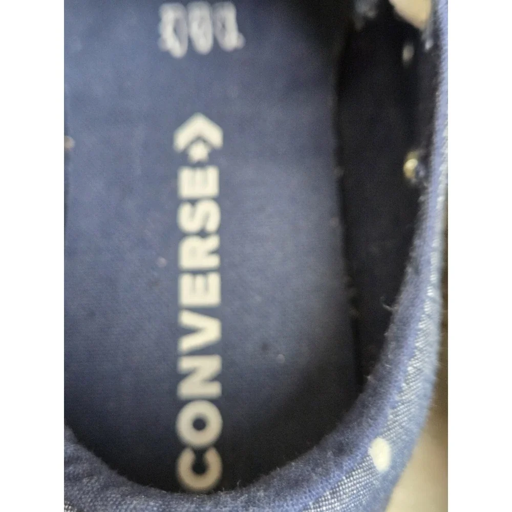 Converse excellent but