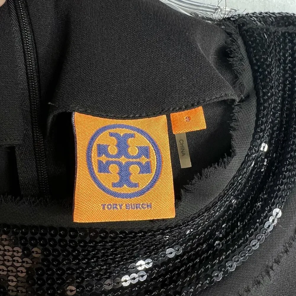 Tory Burch brand tory