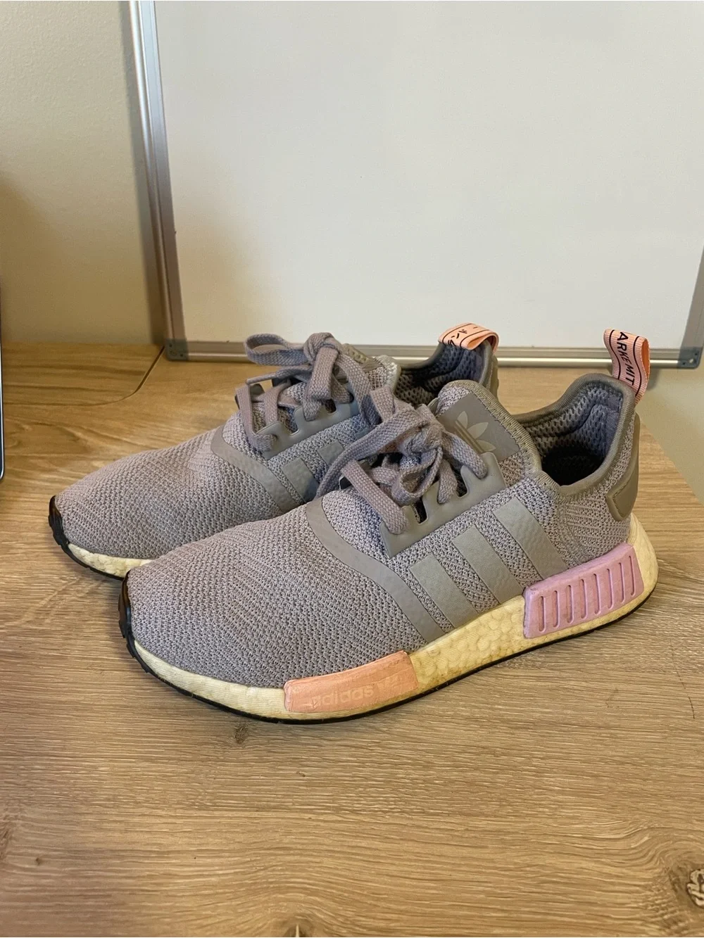 adidas lightweight knit