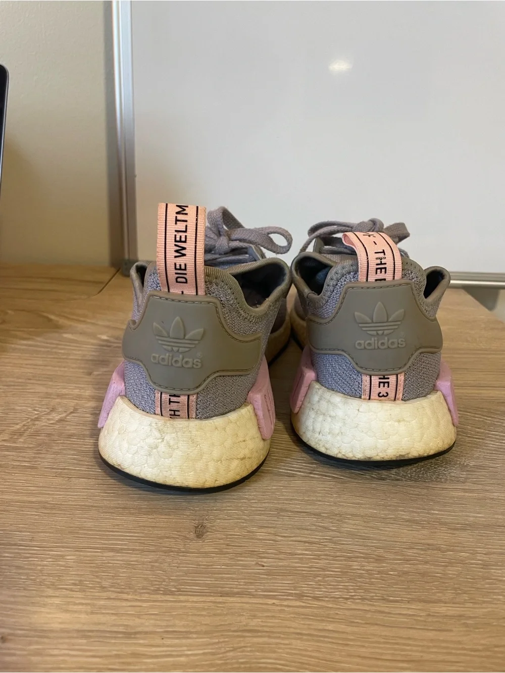 adidas lightweight knit