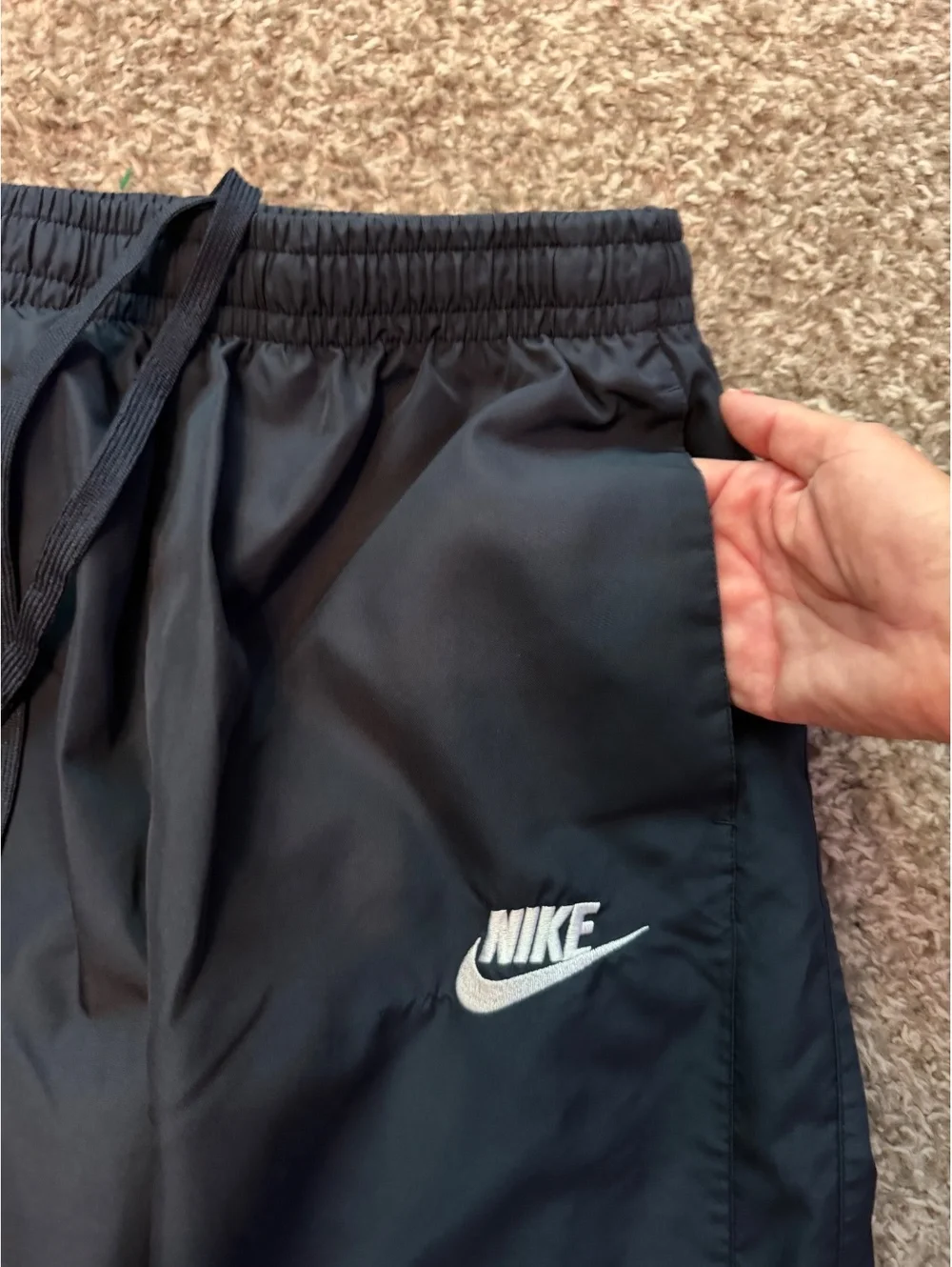 Nike like new