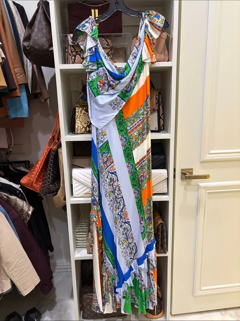 Tory Burch sz hem
