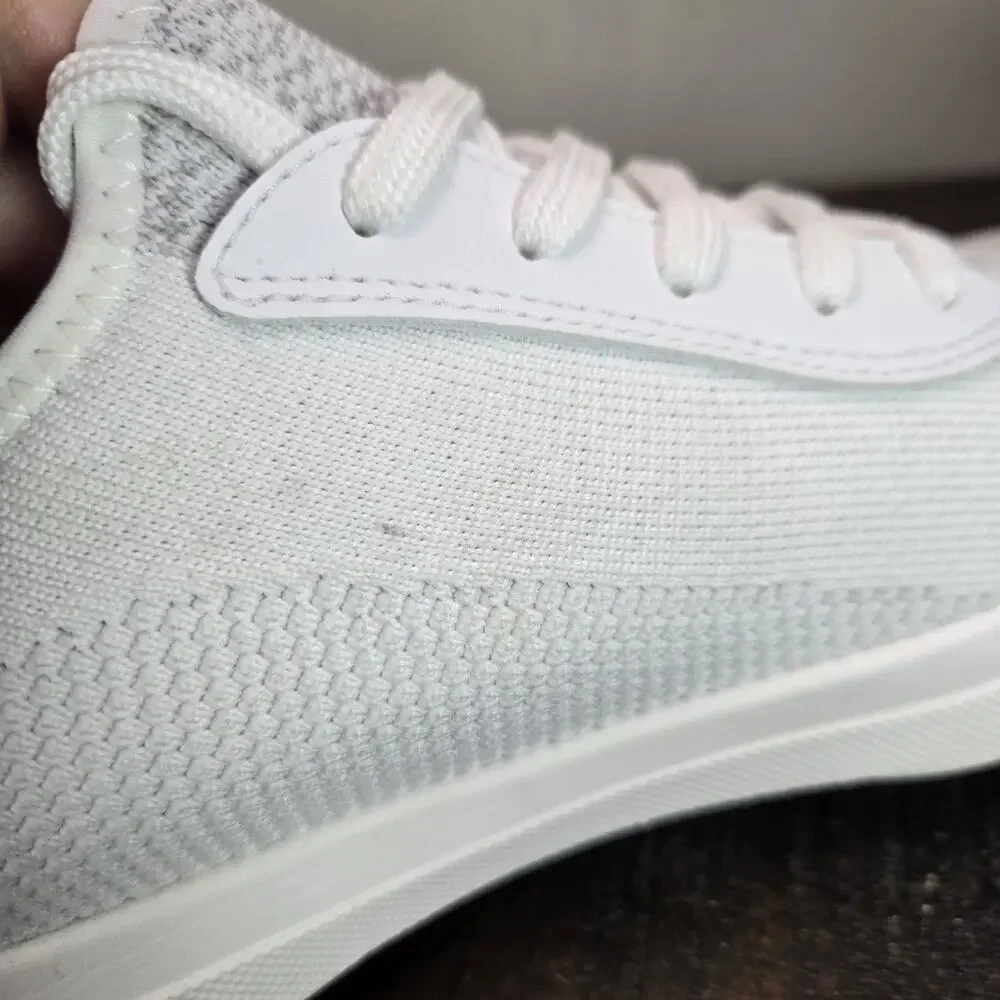 Vessi shipped sneaker same