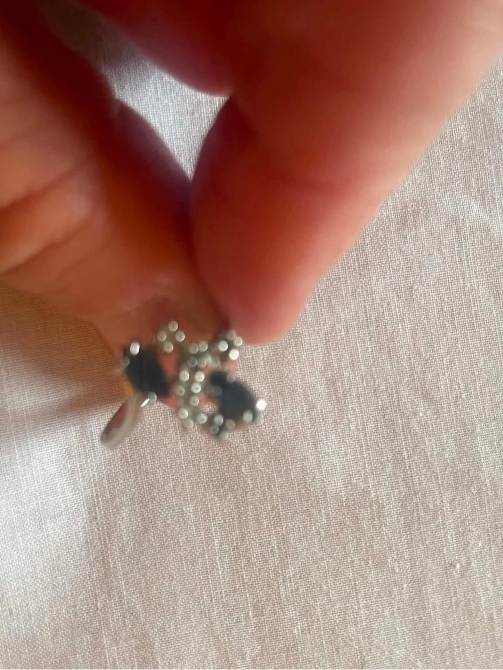 Unbranded￼ delicate sterling