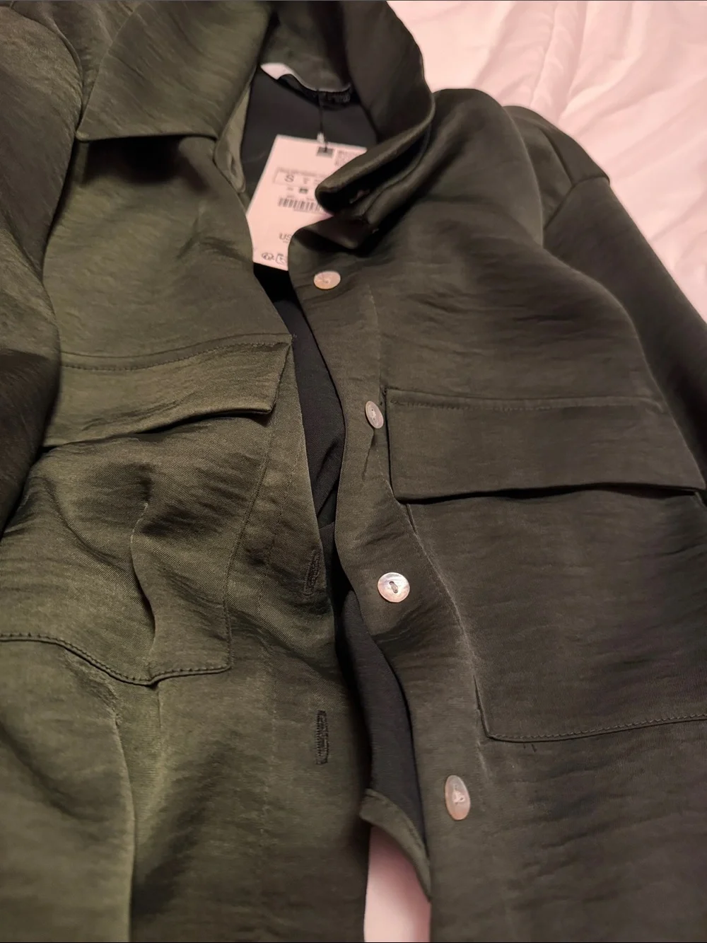 Zara brand new