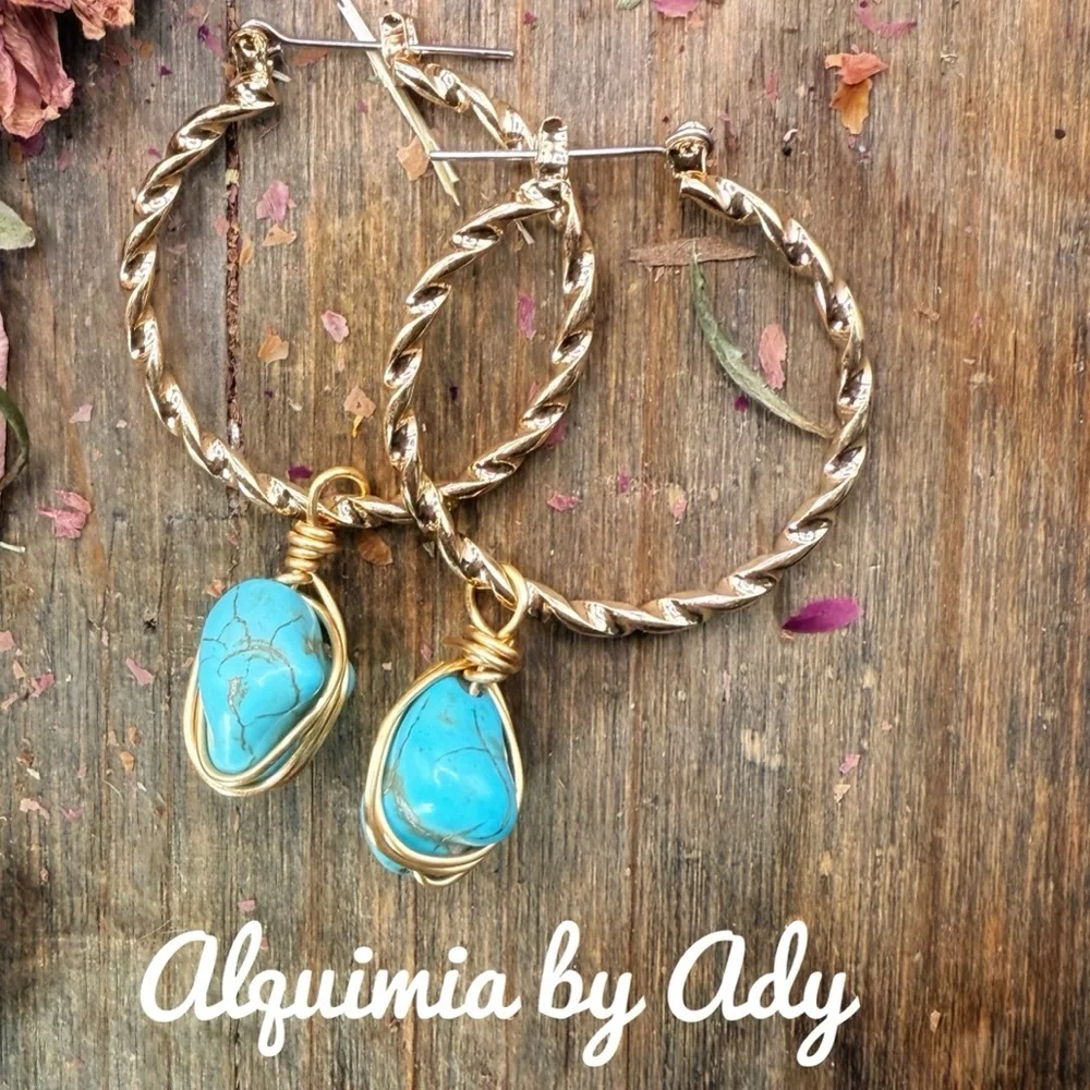 Alquimia elegant gold