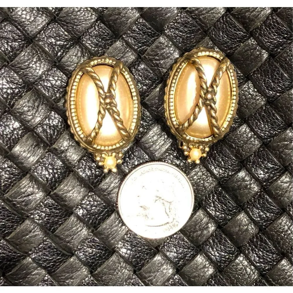 REGAL clip crisscross