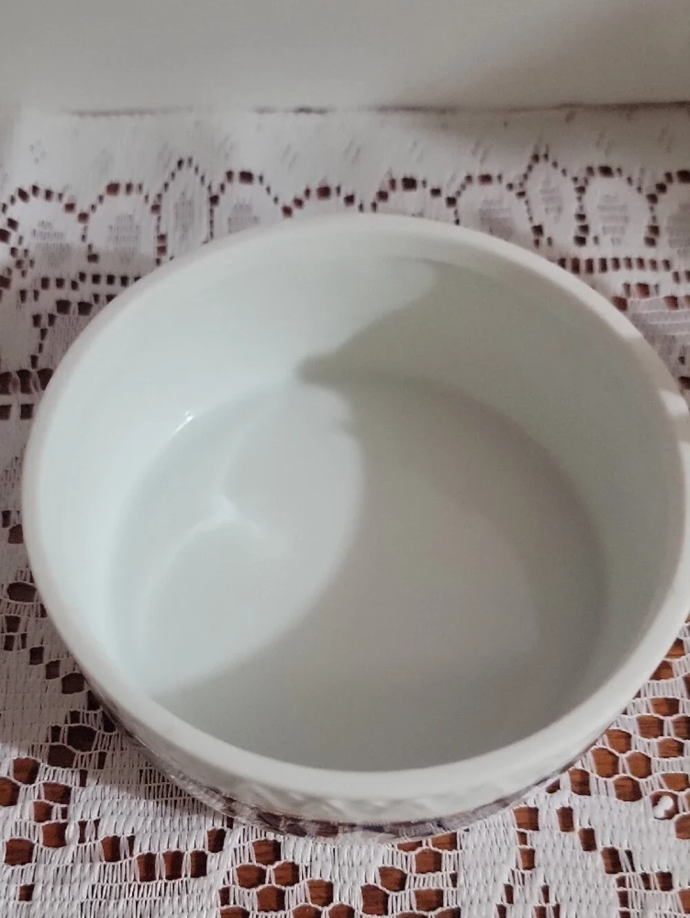 Elizabeth Arden no chips