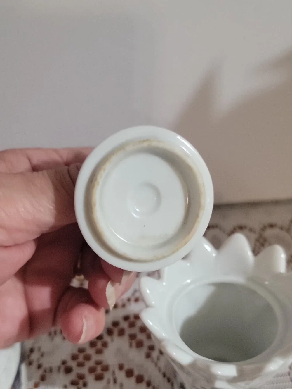 Elizabeth Arden no chips