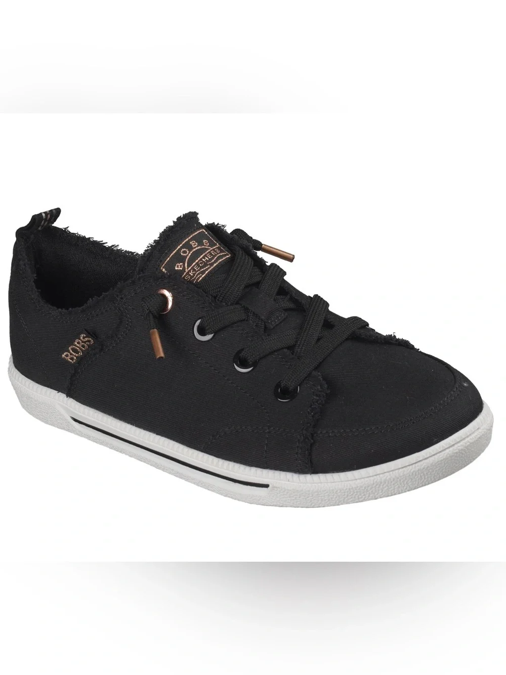 Skechers classic black