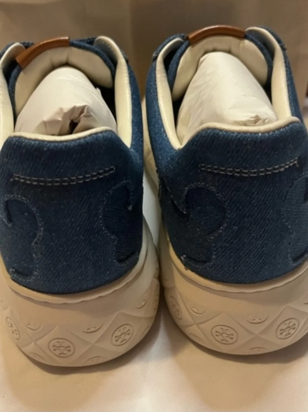 Tory Burch tory burch