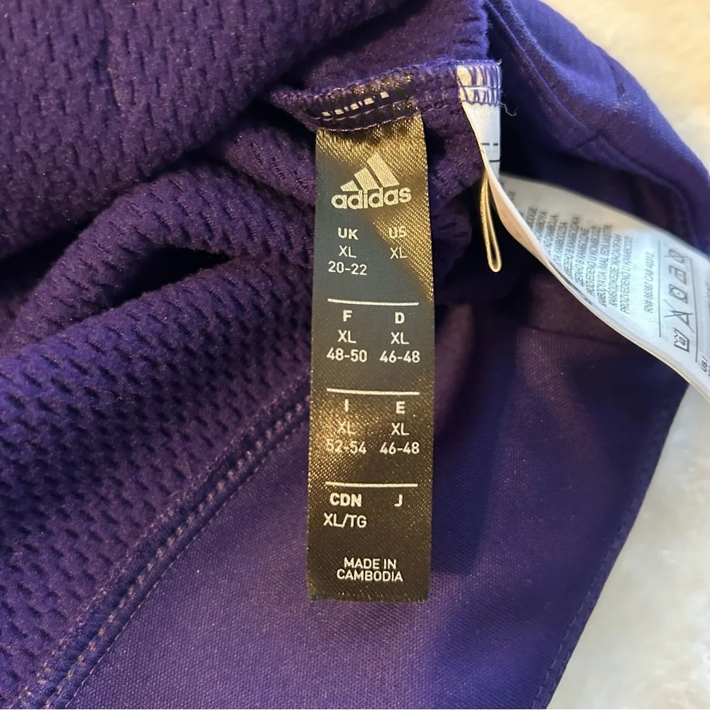 adidas washington huskies