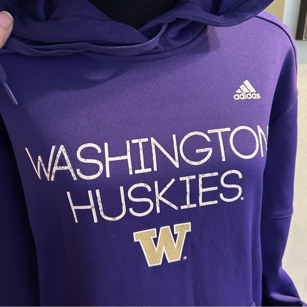 adidas washington huskies