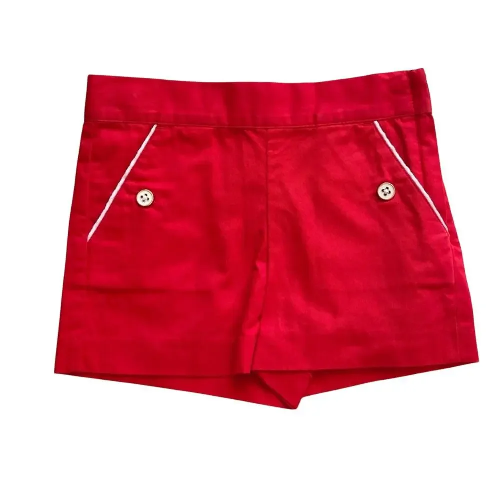 Janie and Jack shorts