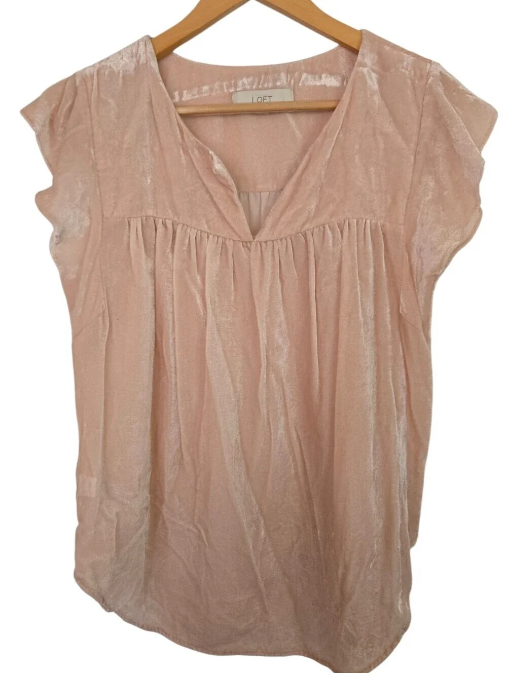LOFT soft feminine