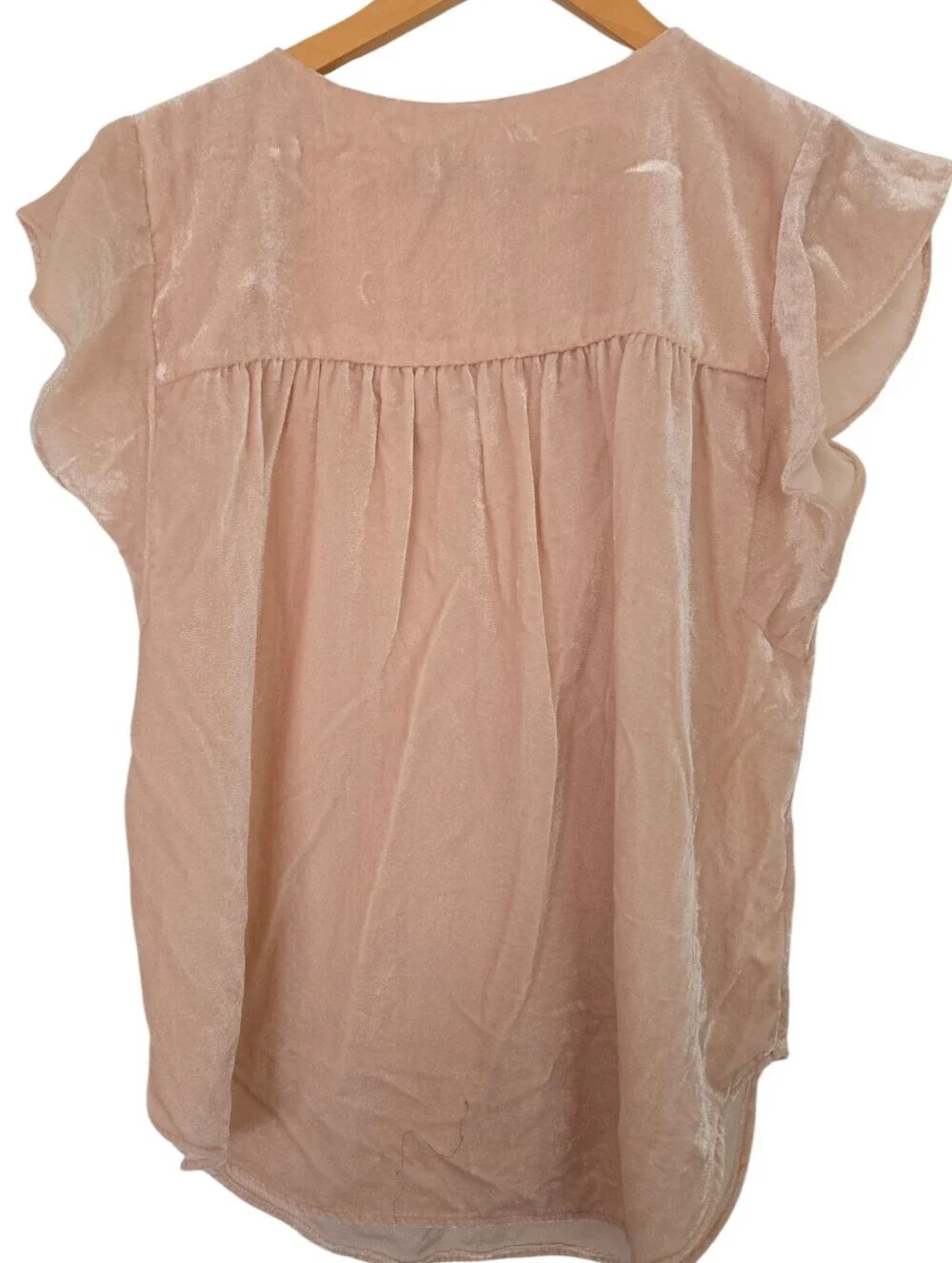 LOFT soft feminine