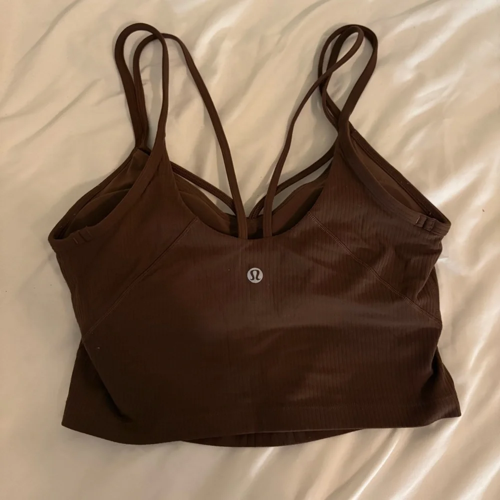 lululemon athletica soft ribbed