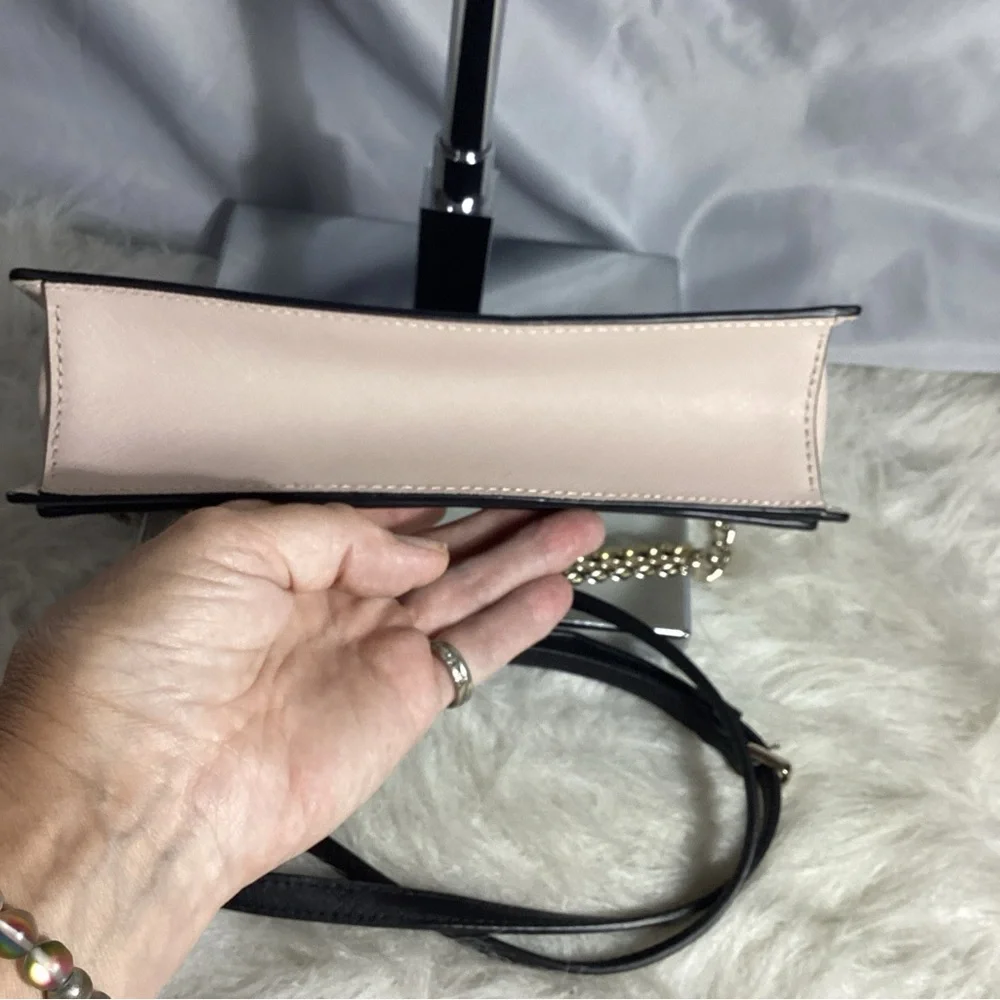 Kate Spade Cameron Convertible Crossbody Bag EUC
