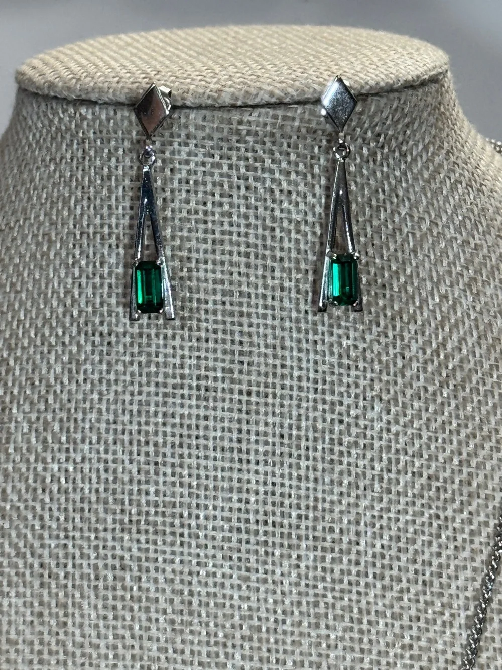 Avon signed vintage