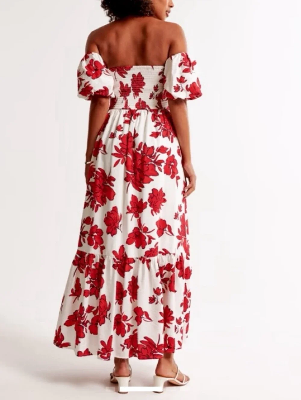 Abercrombie & Fitch off shoulder