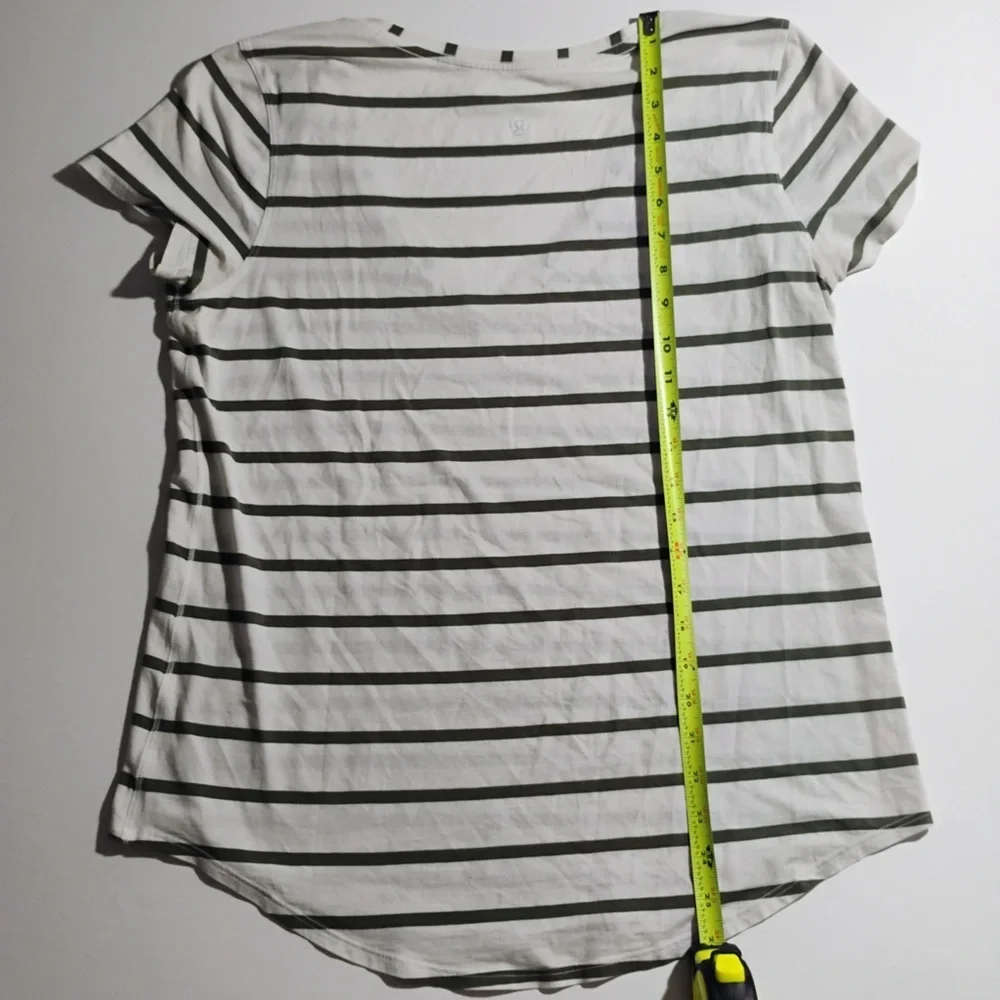 lululemon athletica lululemon striped
