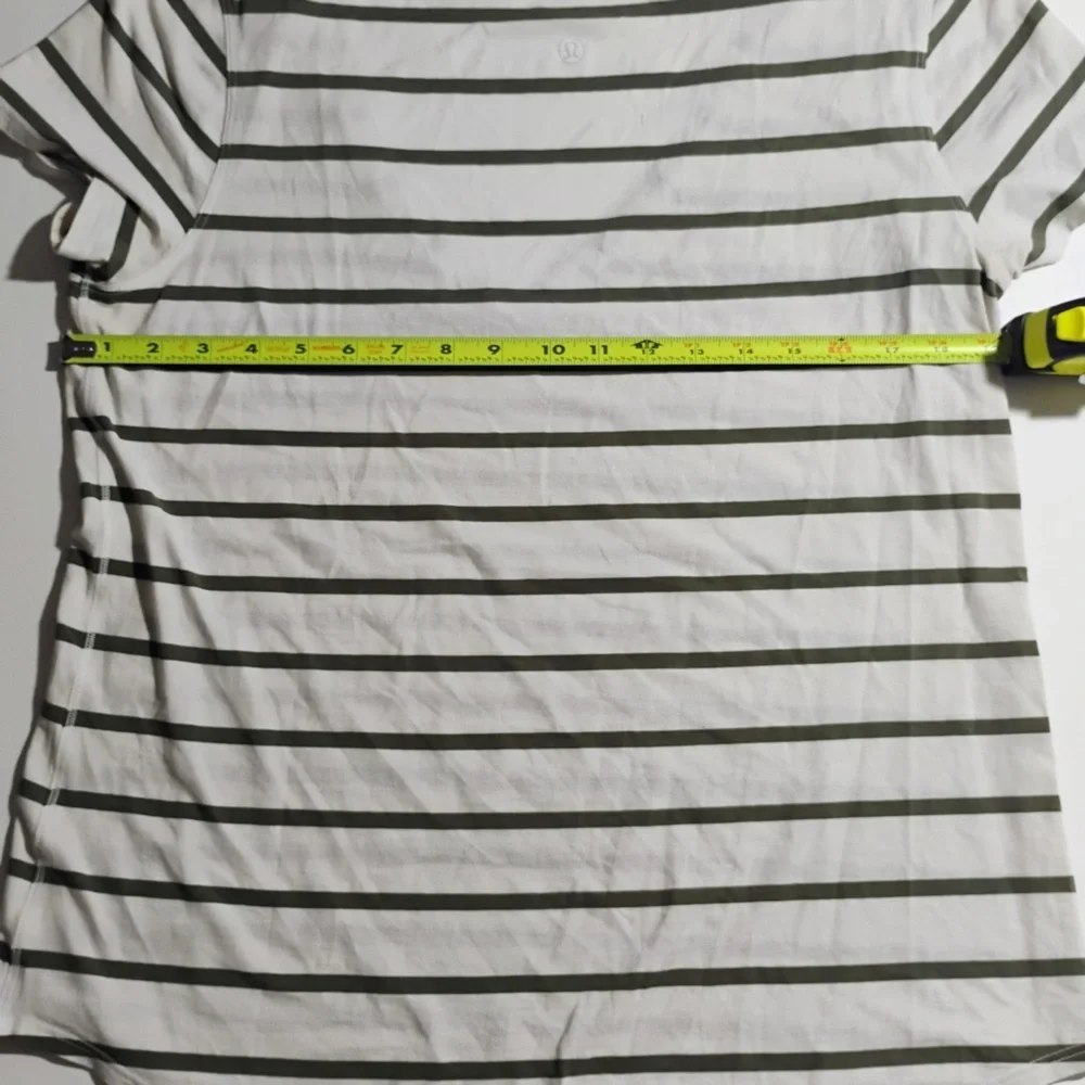 lululemon athletica lululemon striped