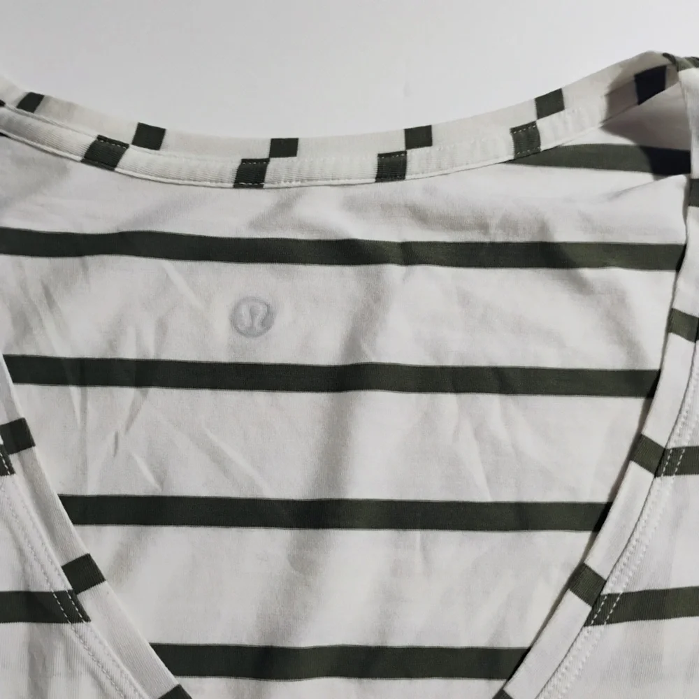 lululemon athletica lululemon striped