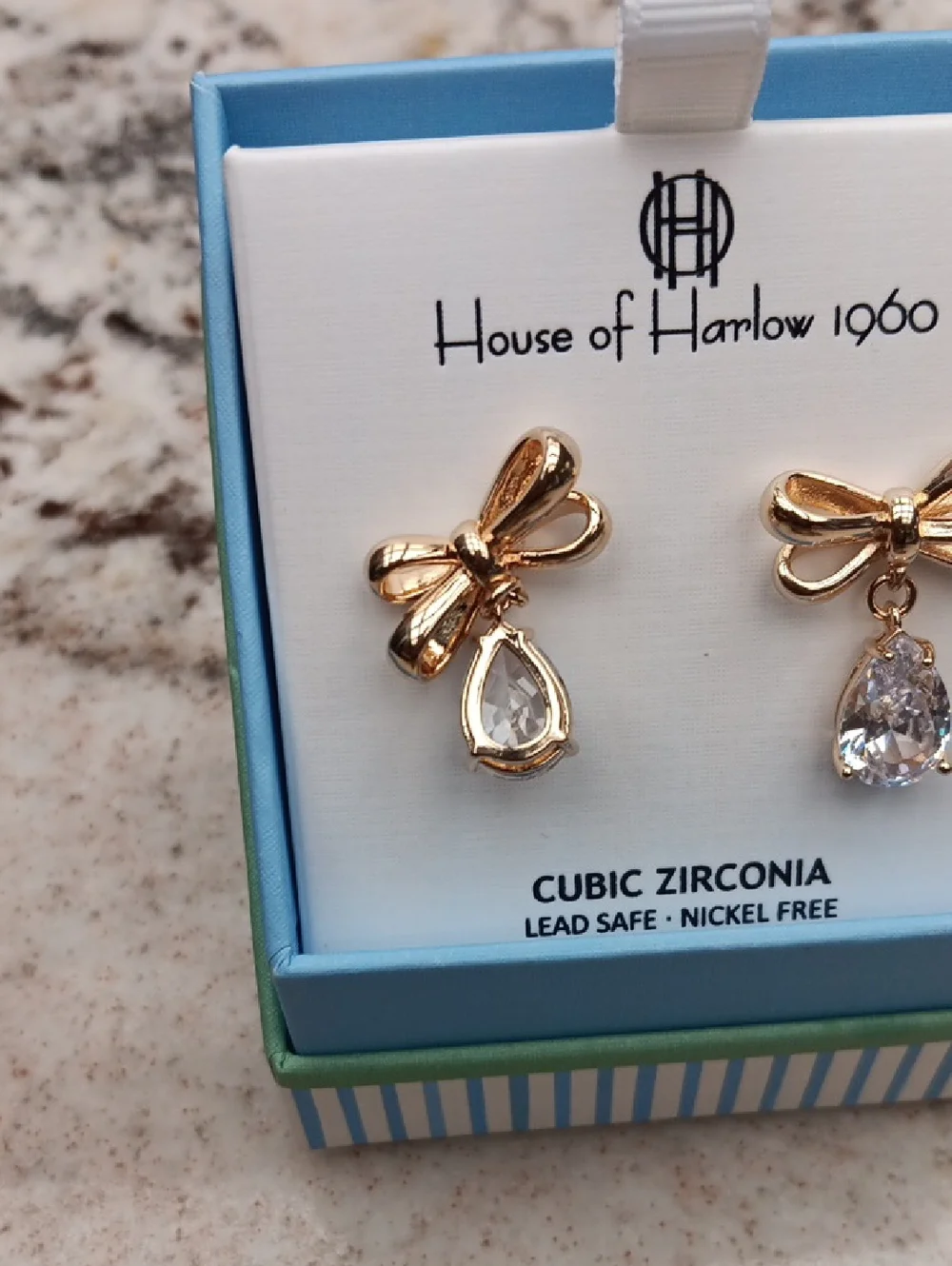 House of Harlow 1960 these stunning